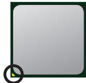 MSI 880GMA-E53 - Установка процессора и вентилятора для АМ3 - 1