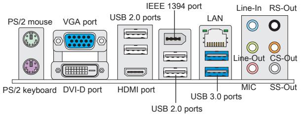 MSI G52-76231XG - Mounting - 1