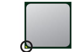 MSI G52-76231XG - CPU & Cooler Installation for AM3 - 1