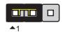 MSI G52-76231XG - IEEE1394封装部:J1394_1 - 2