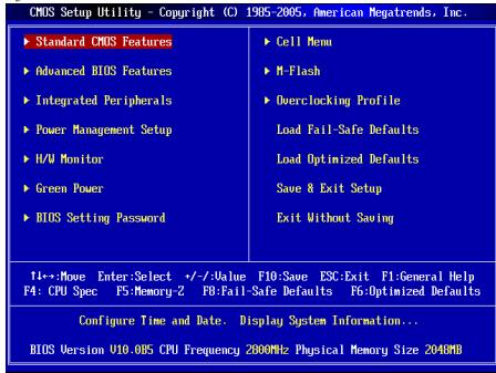 MSI MS-7615 V2.0 - XINB- - 1