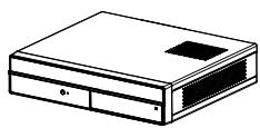 MSI WIND BOX DC520 - CONTENU - 1
