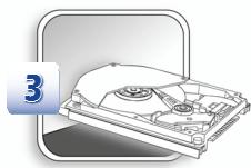 MSI GT70 2OC-023FR,  GT70 2OC-024FR,  GT70 2OC-025FR - Remplacements des composants et mise à niveau - 3