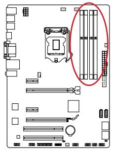 MSI Z87 MPOWER - Important - 1