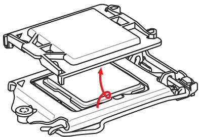 MSI Z87 MPOWER - ▶ CPU Current limit (A) [Auto] - 4