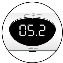 METRONIC MULTIPRISE X8 ZERO POWER - A - Mise sous tension - 5