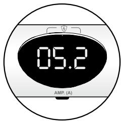METRONIC MULTIPRISE X8 ZERO POWER - A - Aanschakelen - 4