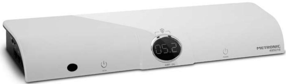 METRONIC MULTIPRISE X8 ZERO POWER - 1