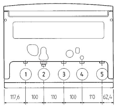CHAPPEE LUNA DUO V - INSTALLATION DE LA CHAUDIÈRE - 2