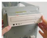 GIGABYTE GA-MA790GP-DS4H - IDE És SATA Eszközök Beszerelése - 1