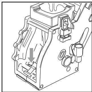 SAECO XSMALL STEAM - 22