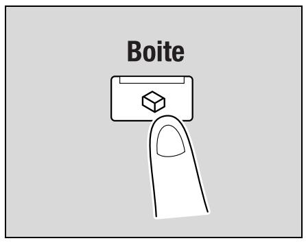 Boite