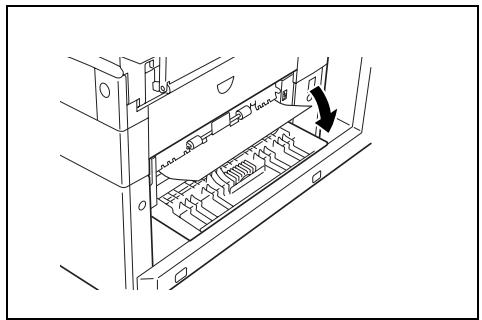 KONICA MINOLTA CF3102P - Pourzheimerunserragepapierdansle magasin grandecapacité - 1