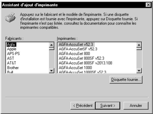 KONICA MINOLTA FIERY X2 FOR CF900 - Cliquez sur LPT1: puis sur Suivant. - 2