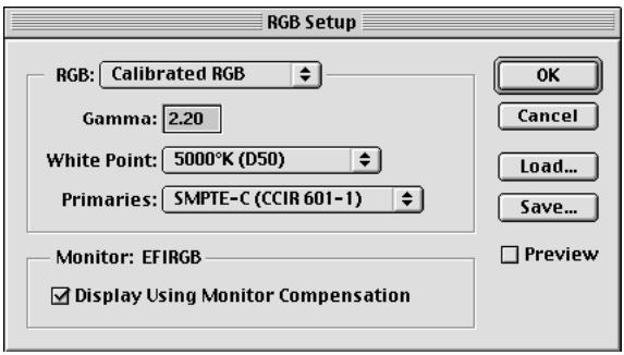 KONICA MINOLTA FIERY X2 FOR CF900 - POUR CHARGER LES TABLES DE SEPARATION SOUS PHOTOSHOP 4.0 : - 8