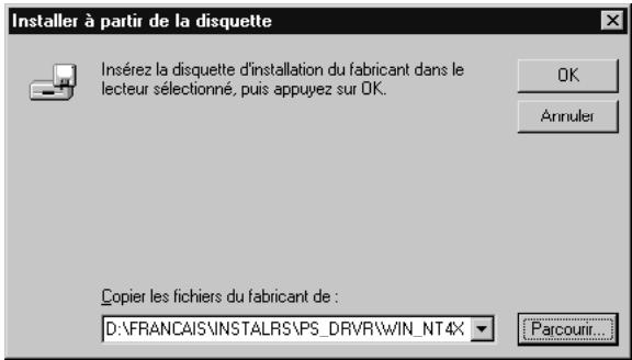 KONICA MINOLTA FIERY X2 FOR CF900 - Cliquez sur LPT1: puis sur Suivant. - 4