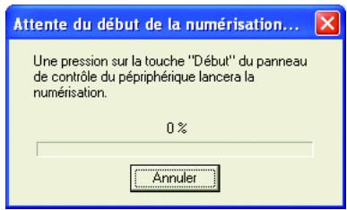 KONICA MINOLTA REAL TIME TWAIN 101 - Numériser à l'aide de la fonction Push Scan - 2