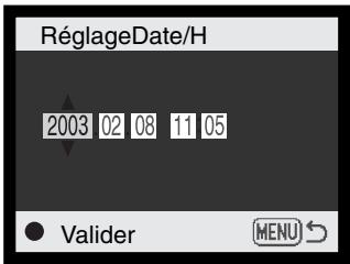 KONICA MINOLTA DIMAGE XI - (MENU) - 4