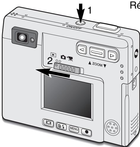 KONICA MINOLTA DIMAGE XI - Mémoire de numéro de fichier - 1