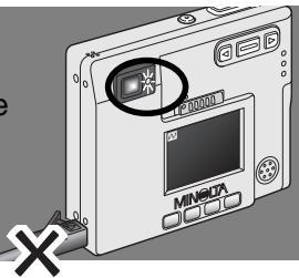KONICA MINOLTA DIMAGE XI - Windows 98 et 98SE - 1