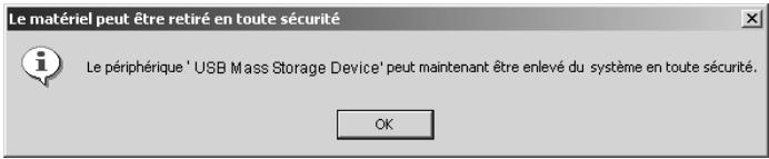 KONICA MINOLTA DIMAGE XI - Le matériel peut être retire en toute sécurité - 4