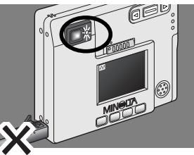 KONICA MINOLTA DIMAGE XI - Windows 98 et 98SE - 1