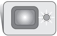 KONICA MINOLTA DIMAGE XI - Indicateur de charge de la batterie - 4