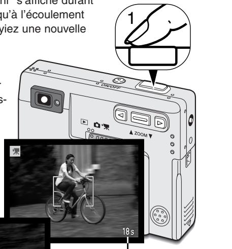 KONICA MINOLTA DIMAGE XI - Enregistrement video - 3