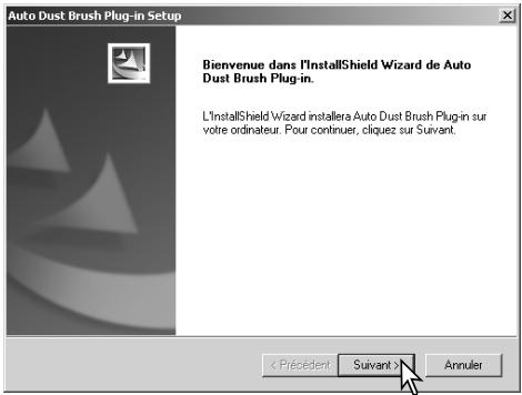 KONICA MINOLTA DIMAGE SCAN DUAL IV - Installation : Windows - 2