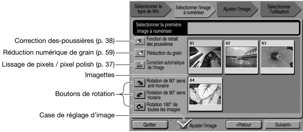 KONICA MINOLTA DIMAGE SCAN DUAL IV - Notes (Macintosh) - 1