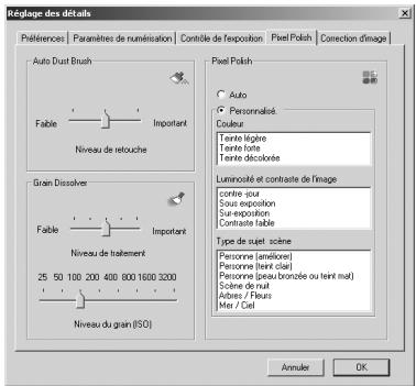 KONICA MINOLTA DIMAGE SCAN DUAL IV - Notes - 2