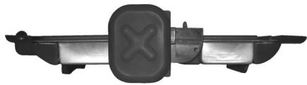 BIFINETT KH 1140 CONTACT GRILL - Mnapmuekiou /Piakec aovixte 180° - 1