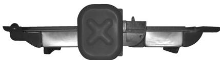BIFINETT KH 1140 CONTACT GRILL - Barbecue / Plaques ouvertes à 180^ - 1