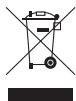 BIFINETT KH 498 HAND BLENDER - Smaltimento - 1