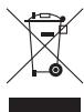 BIFINETT KH 498 HAND BLENDER - Mise au rebut - 1