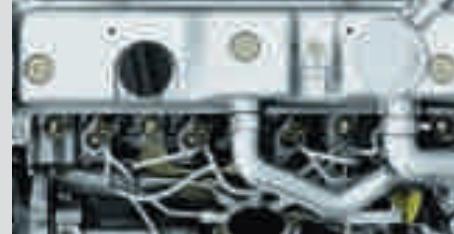 FORD TRANSIT CONNECT - Empattement court et long - 1