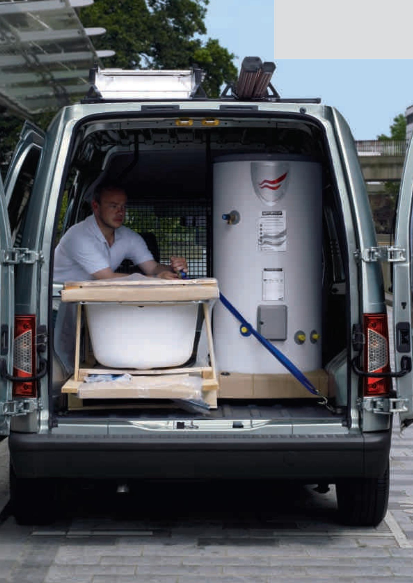 FORD TRANSIT CONNECT - Boîte de vitesses - 2