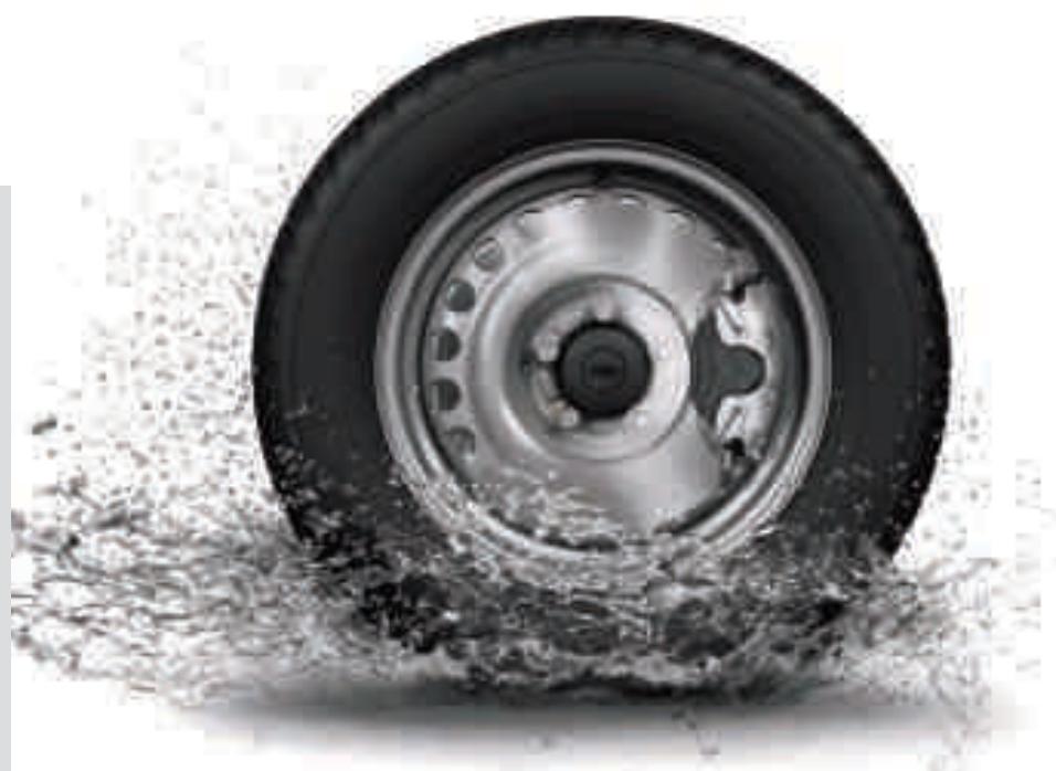 FORD TRANSIT CONNECT - Moteurs - 1