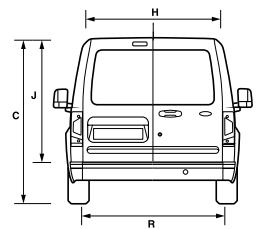 FORD TRANSIT CONNECT - Contacts - 3
