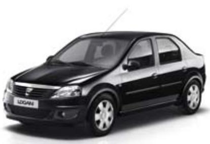 DACIA LOGAN MCV PHASE 2 - Tous les accessoires pour votre logan - 4