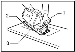 MAKITA 5057KB - ⚠️ AVERTISSEMENT: - 1