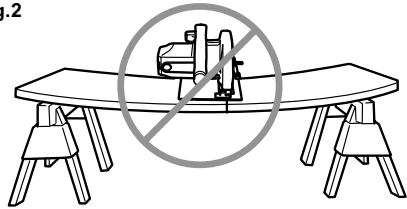 MAKITA 5057KB - SPECIFIC SAFETY RULES - 2