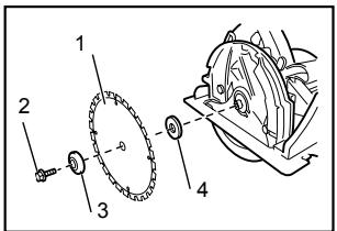 MAKITA 5057KB - ⚠️ATTENTION: - 1