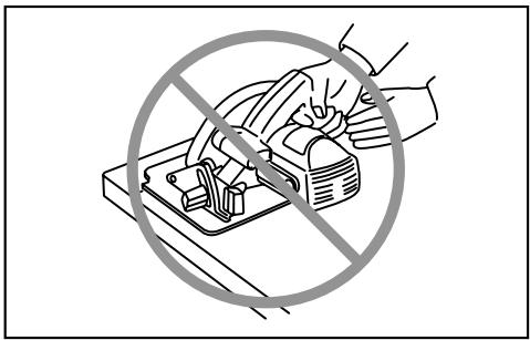 MAKITA 5057KB - NORMAS DE SEGURIDAD ESPECÍFICAS - 3
