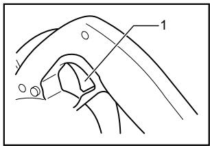 MAKITA 5057KB - Coupe en biseau - 5