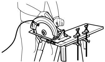 MAKITA 5057KB - RÈGLES DE SÉCURITÉ PARTICULIÈRES - 4