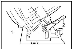 MAKITA 5057KB - Coupe en biseau - 1