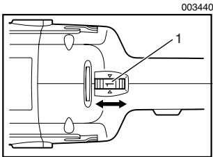 MAKITA 9227C - ATTENTION: - 1