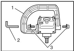 MAKITA 9227C - PRECAUCION: - 2