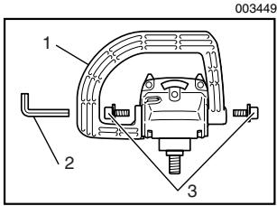 MAKITA 9227C - CAUTION: - 2